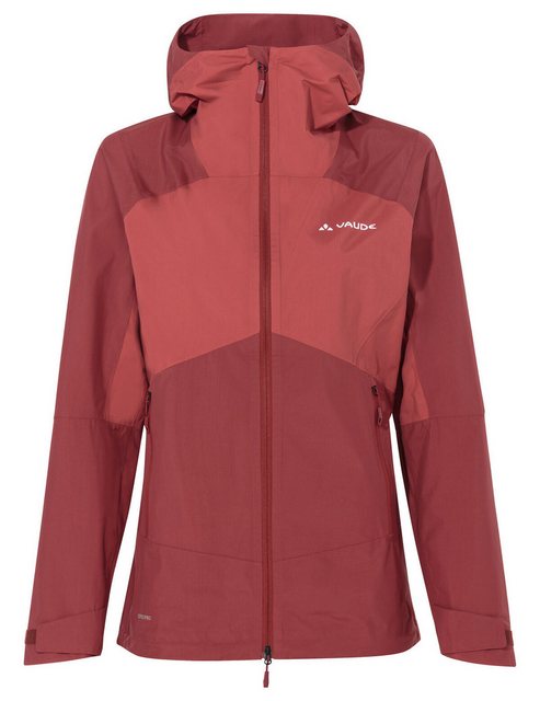 VAUDE Outdoorjacke Women's Simony 2,5L Jacket V (1-St) atmungsaktive 2,5 La günstig online kaufen