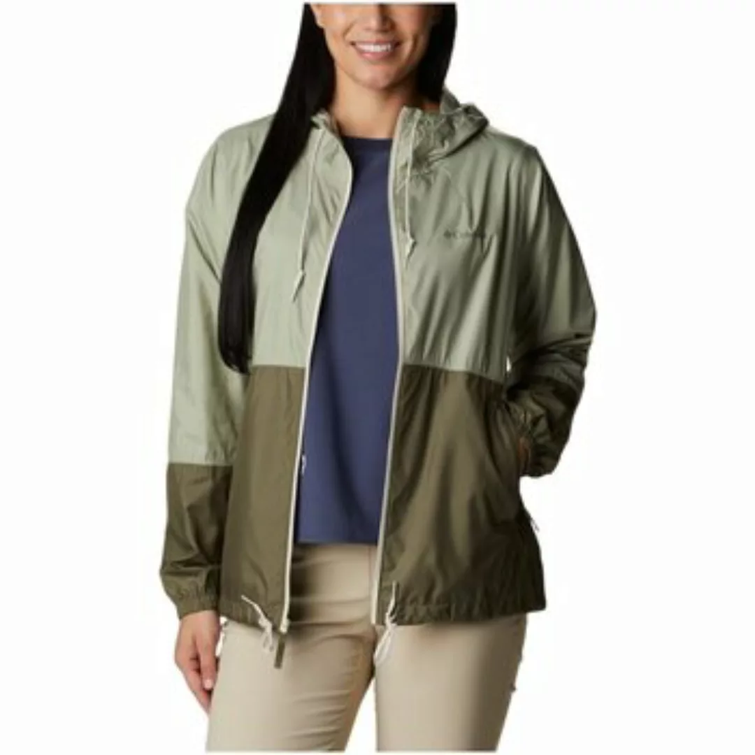 Columbia  Damen-Jacke Sport Flash forward Windbreak 1585911 348 günstig online kaufen