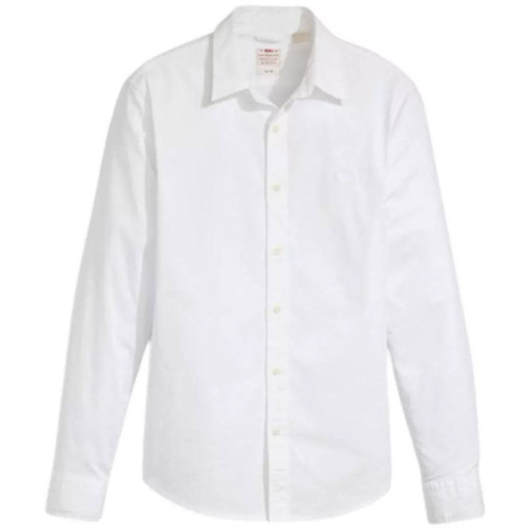 Levi's® Jeanshemd BATTERY HM SHIRT SLIM günstig online kaufen
