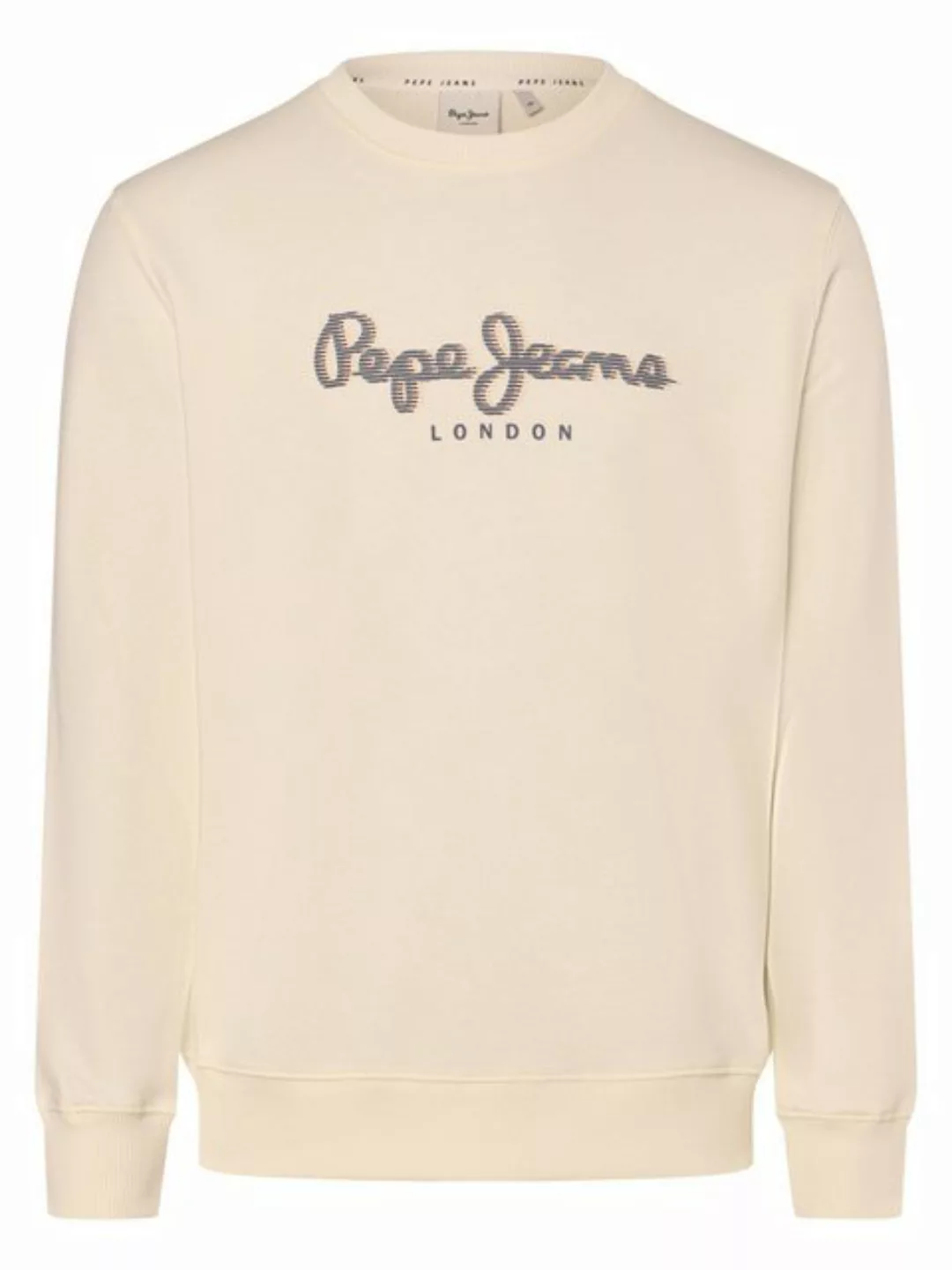 Pepe jeans  Sweatshirt SAUL CREW günstig online kaufen