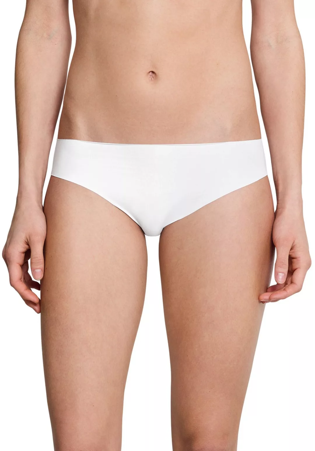 Schiesser Bikinislip ""Invisible Cotton"", mit flacher Verarbeitung günstig online kaufen