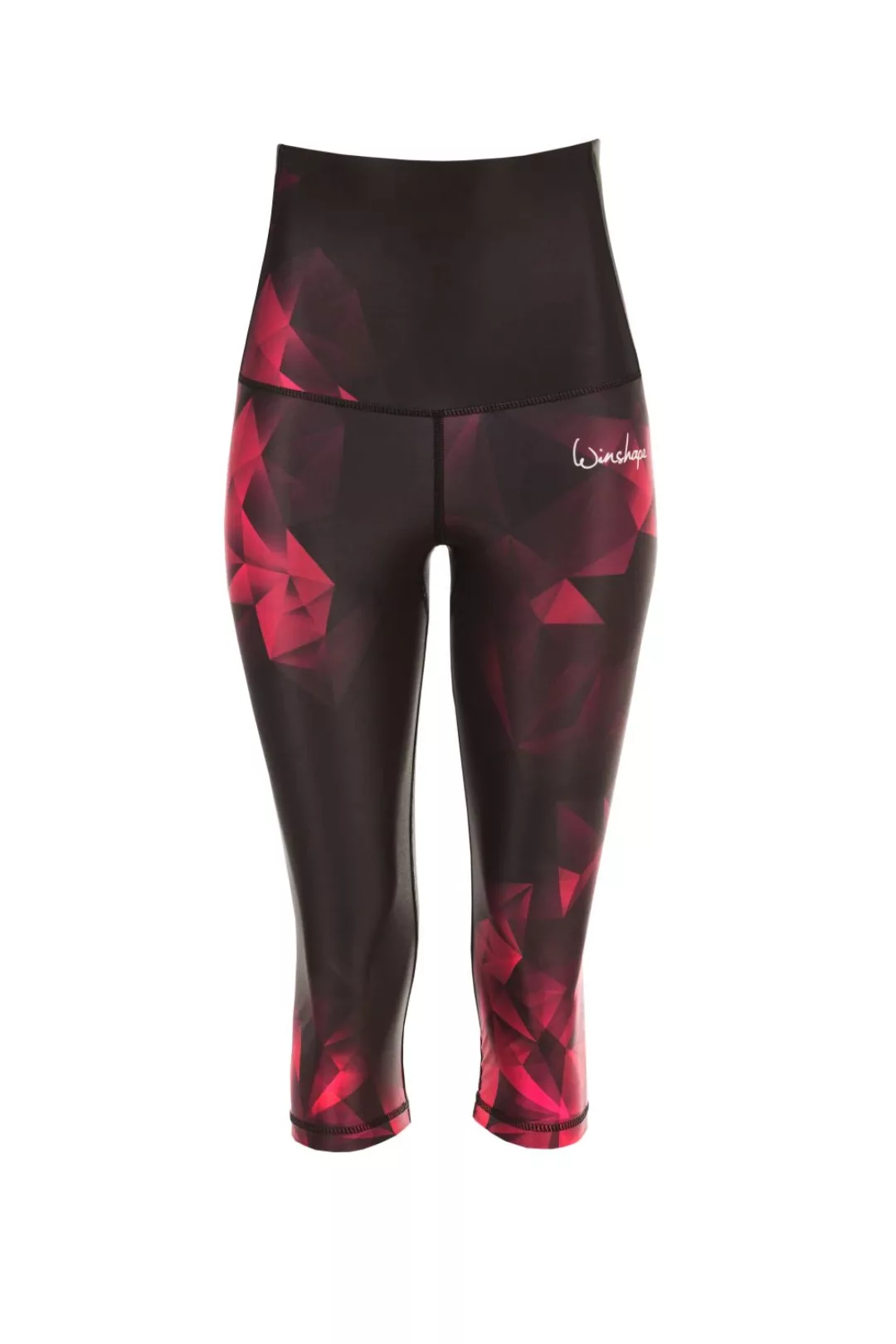 Winshape Leggings "High Waist HWL202", mit Anti-Rutsch-Effekt günstig online kaufen