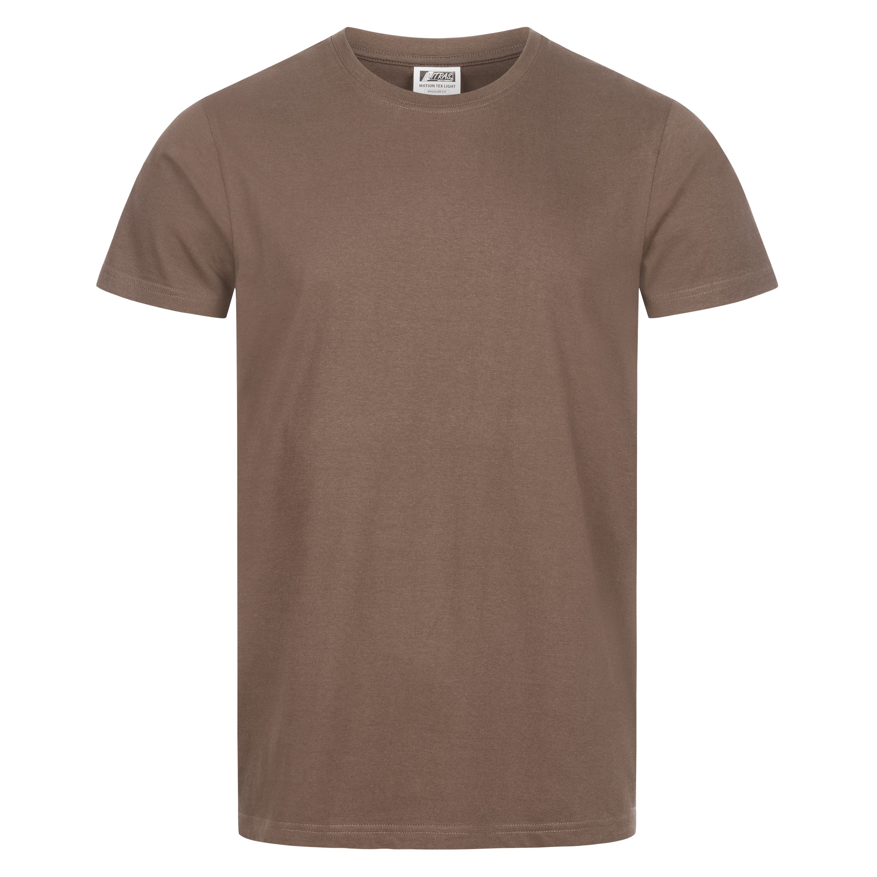 Nitras T-Shirt 5er Pack Motion TEX günstig online kaufen