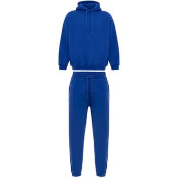 Dandalo  Jogginganzüge Anelka Oversize Tracksuit günstig online kaufen