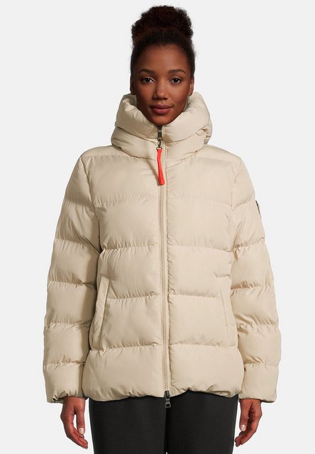 No.1 COMO Winterjacke DAVOS mit Stehkragen günstig online kaufen