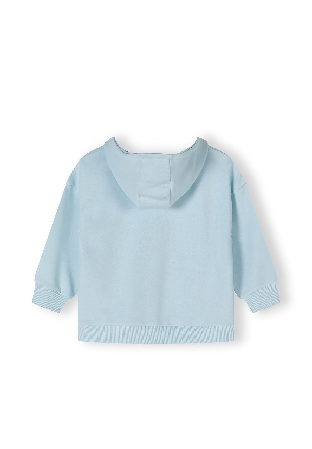 MINOTI Hoodie Ungeknöpftes Kapuzensweatshirt (3y-14y) günstig online kaufen