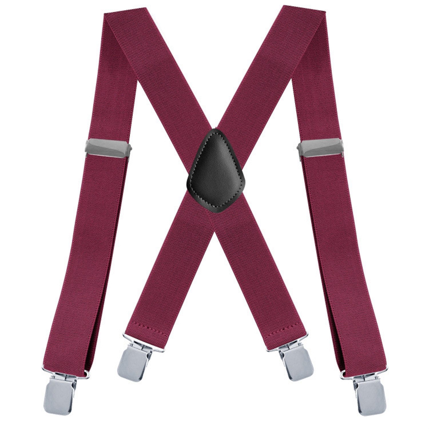 RWEUOQ Hosenträger Hosenträger 3.5cm Breites Verstellbar günstig online kaufen