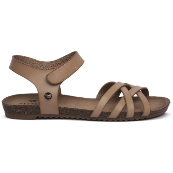 Mustang  Sandalen TAUPE günstig online kaufen