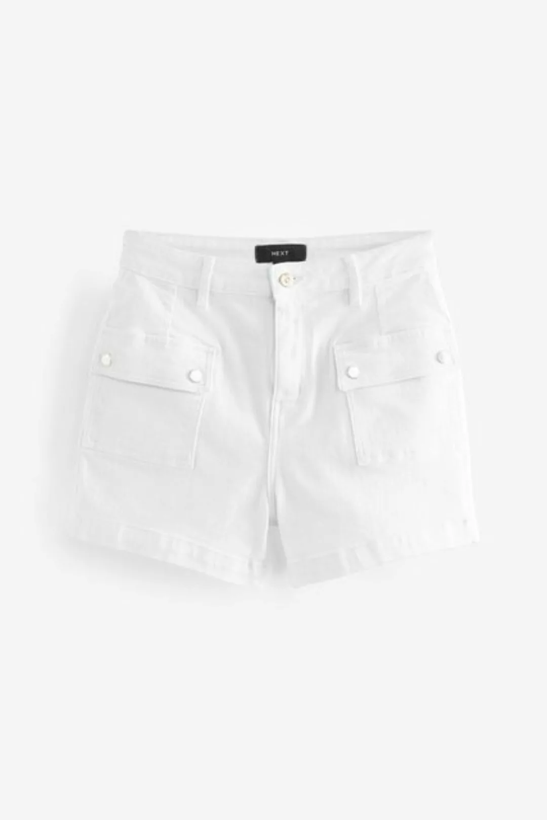 Next Jeansshorts Cargo-Shorts (1-tlg) günstig online kaufen