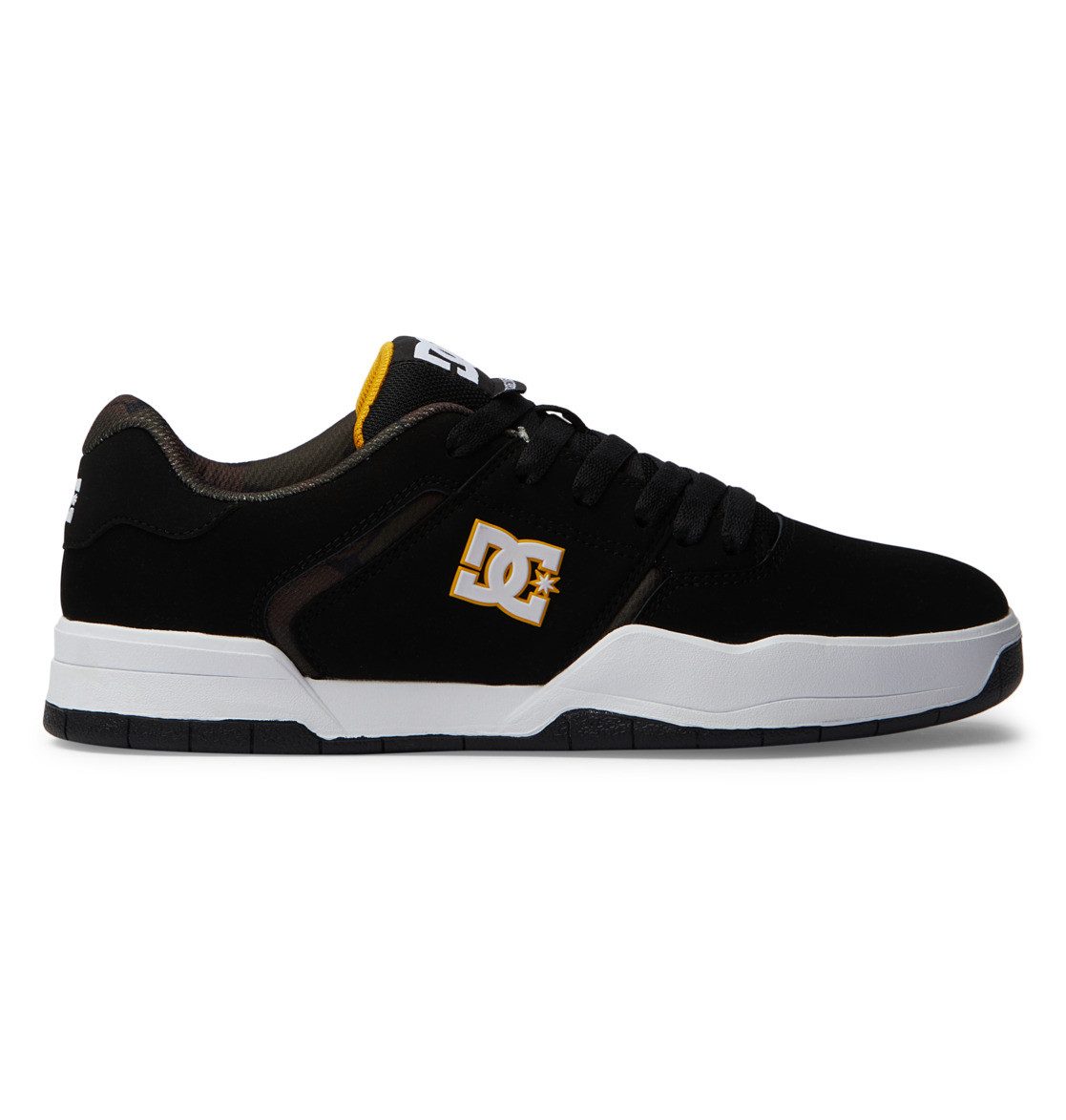 DC Shoes Central Sneaker günstig online kaufen