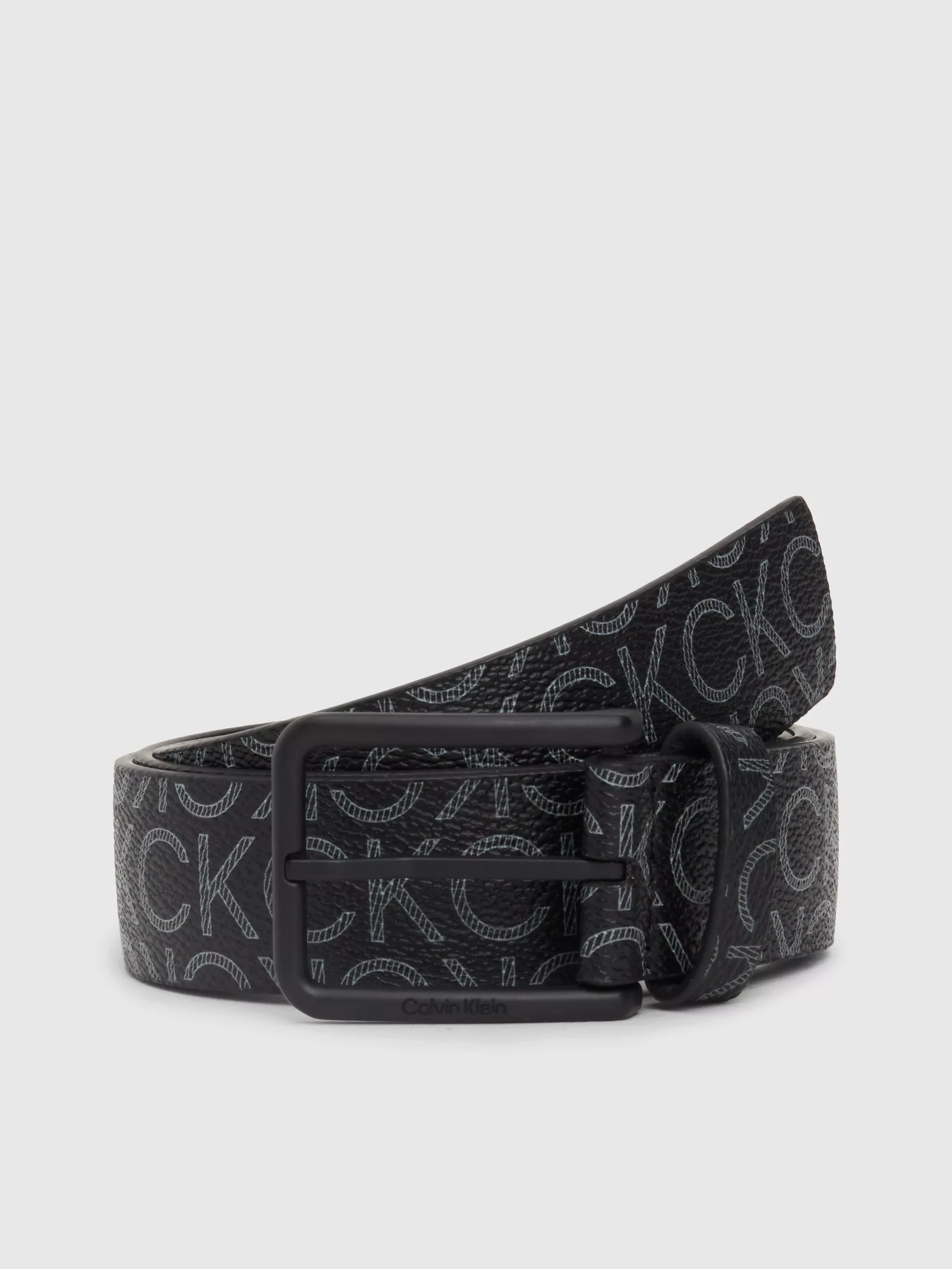 Calvin Klein Synthetikgürtel "CK WARMTH MONO 35MM" günstig online kaufen