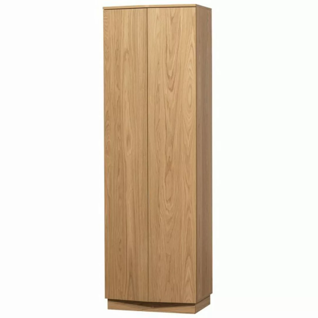 WOOOD Buffet Schrank Zuma aus Eichenholzfurnier, 67 cm günstig online kaufen