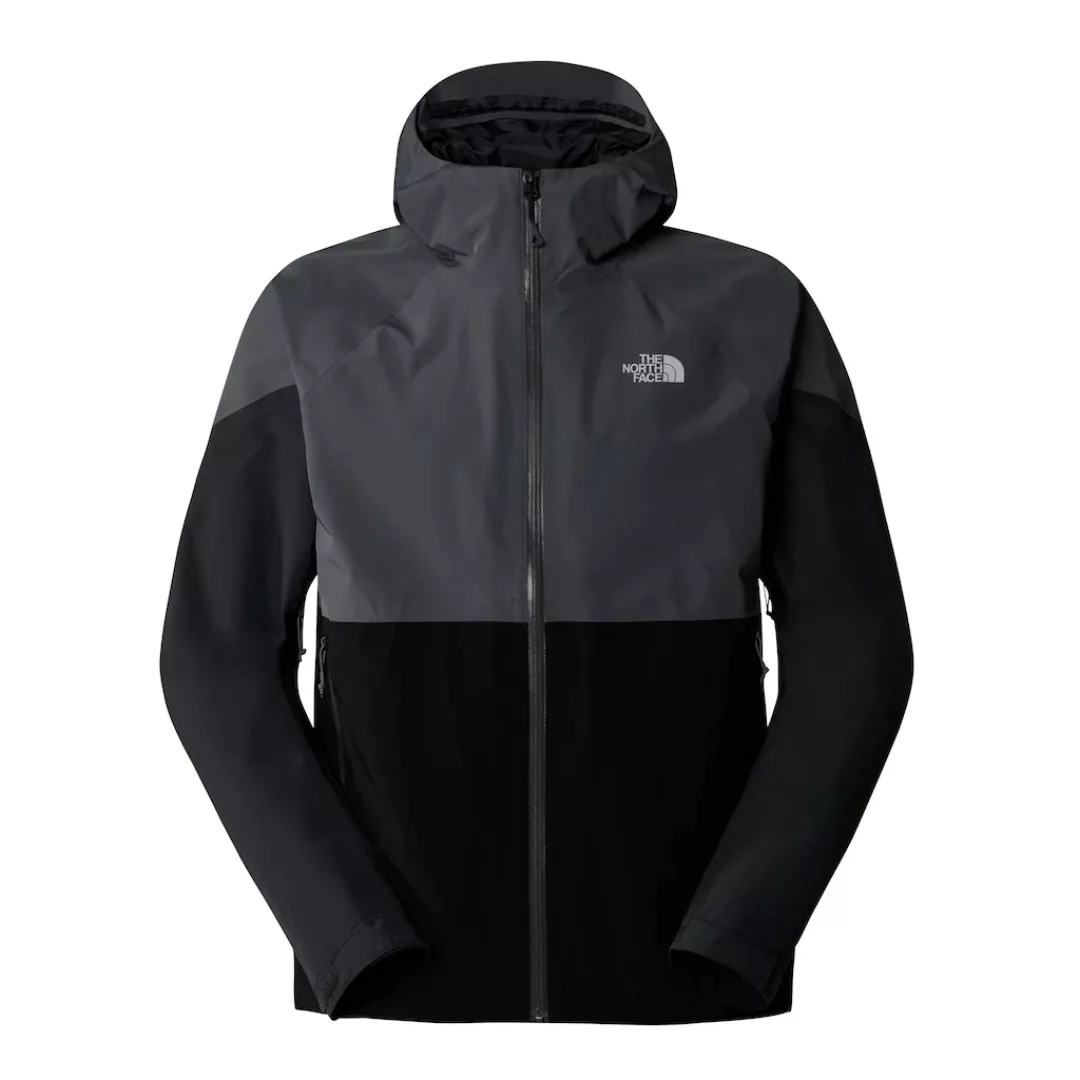 The North Face Funktionsjacke "M LIGHTNING ZIP-IN JACKET", (1 St.), mit Kap günstig online kaufen