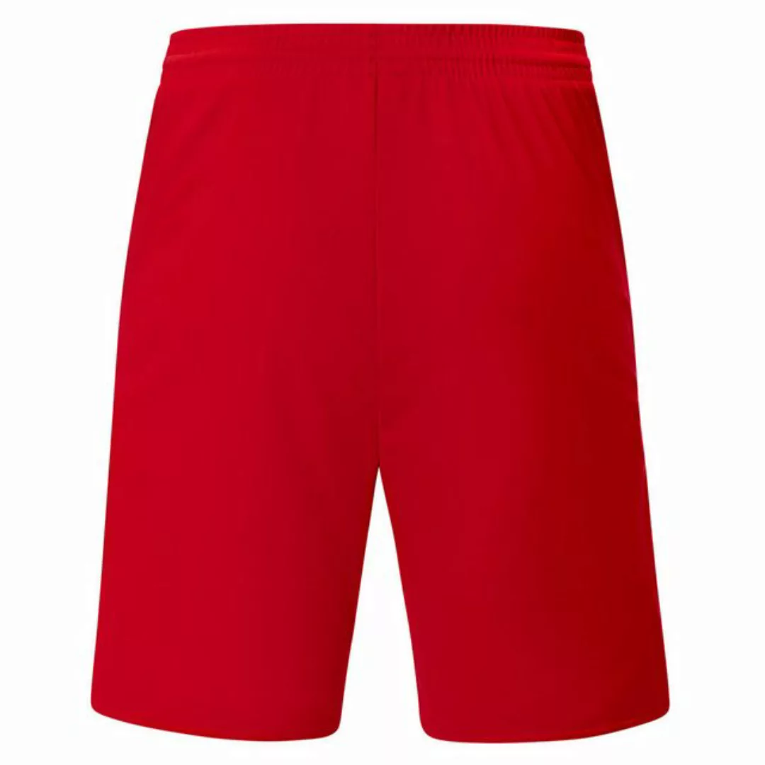 Jako Sweatbermudas 4400 Sporthose Manchester 2.0 mit JAKO Logo günstig online kaufen