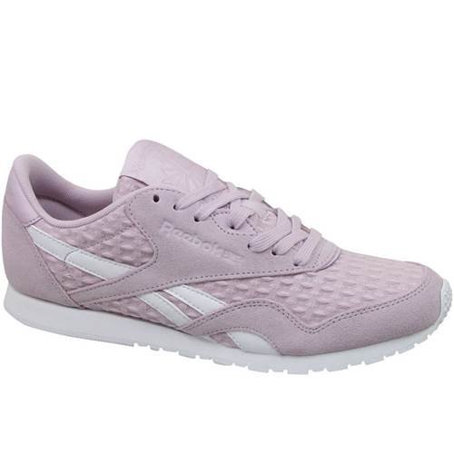 Reebok Cl Nylon Slim Architect Schuhe EU 38 1/2 Pink günstig online kaufen