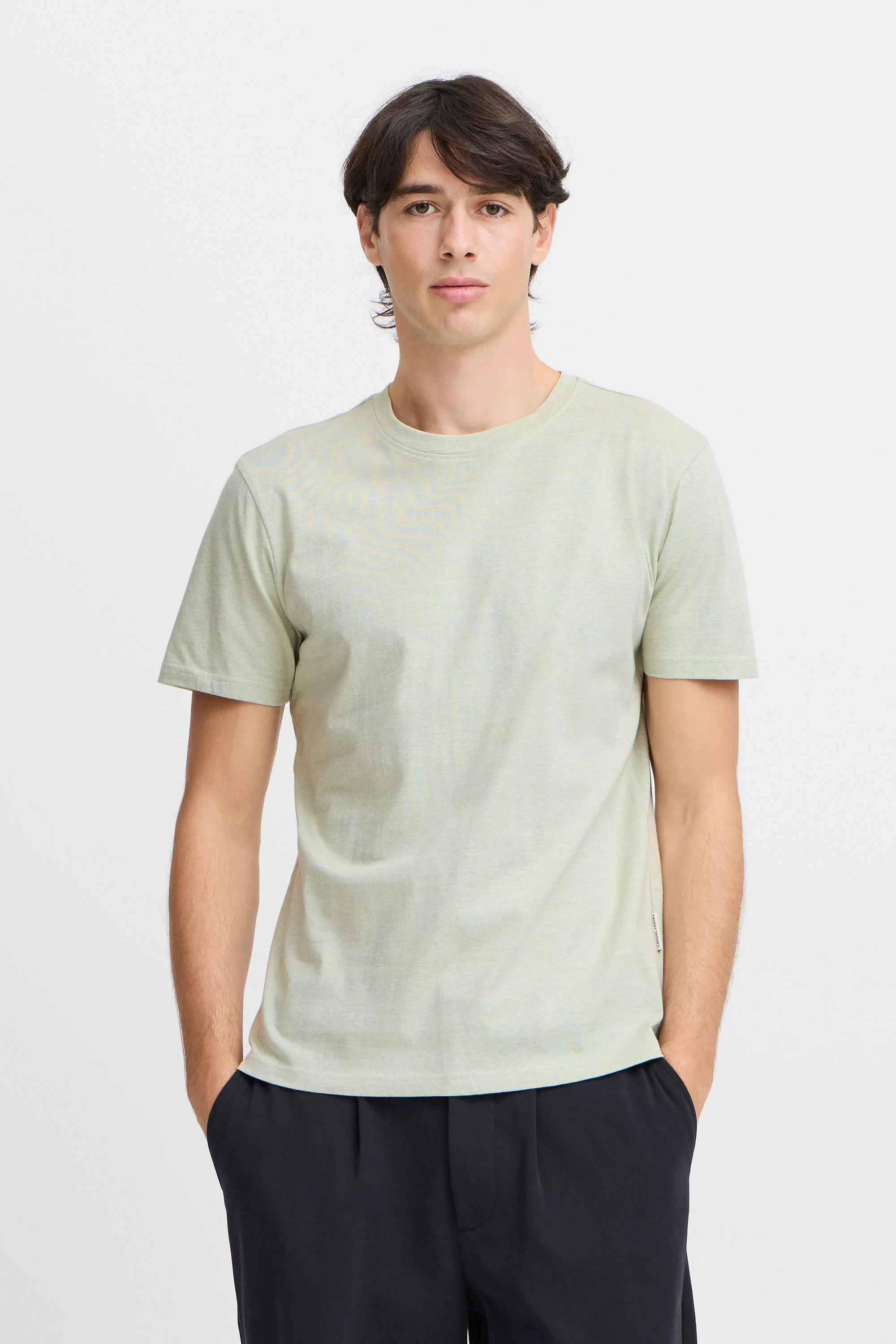 Casual Friday T-Shirt CFTHOR micro striped günstig online kaufen