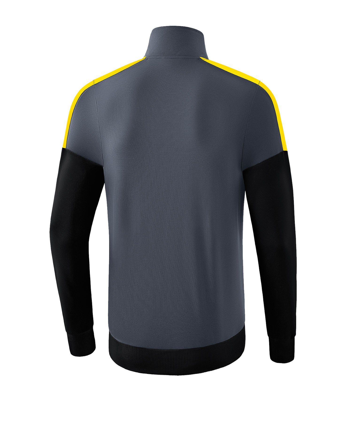 Erima Sweatjacke Erima Squad Trainingsjacke Trainingsjacken günstig online kaufen