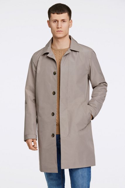 LINDBERGH Trenchcoat mit Taschen günstig online kaufen