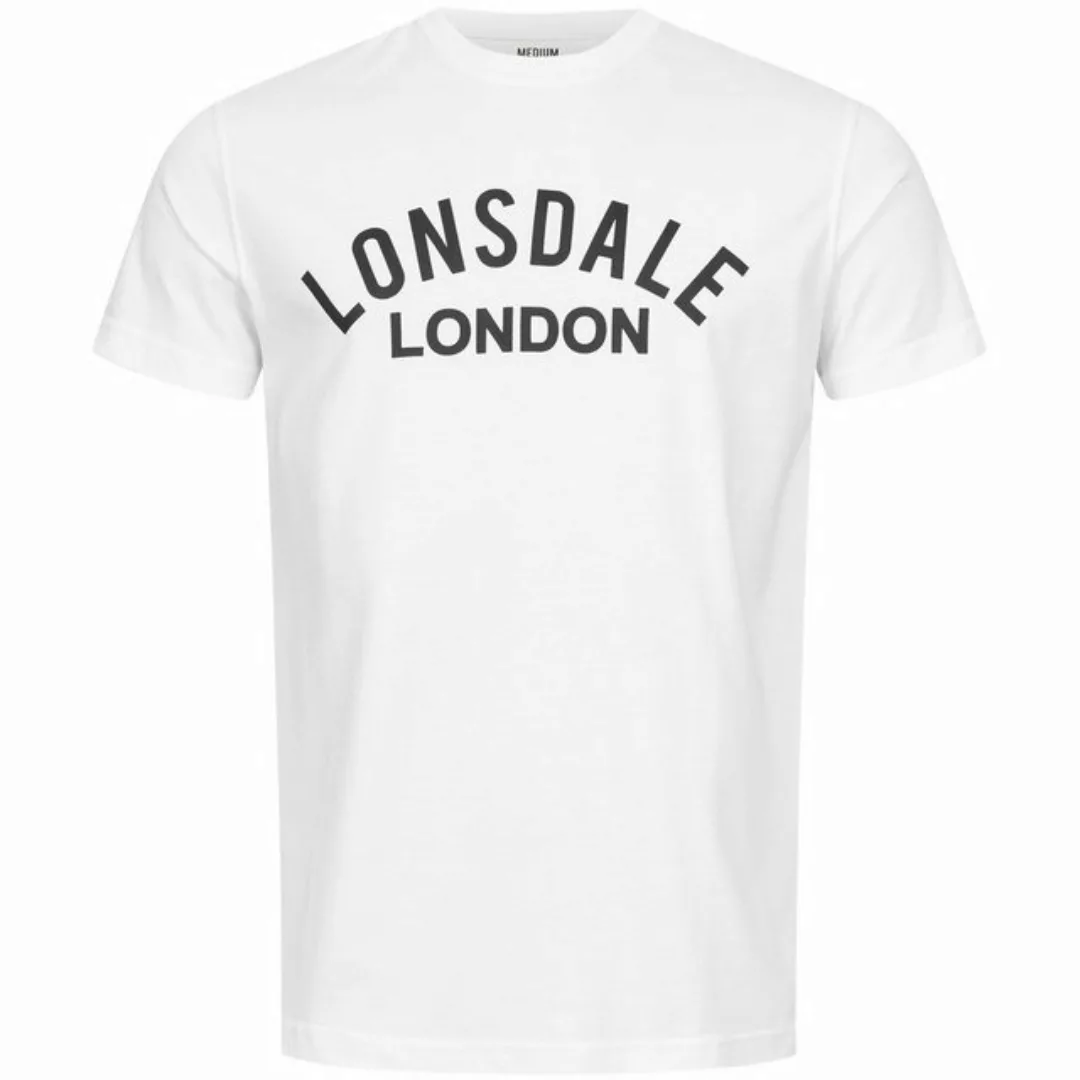 Lonsdale T-Shirt BRADFIELD günstig online kaufen