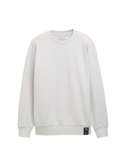 TOM TAILOR Sweatshirt günstig online kaufen