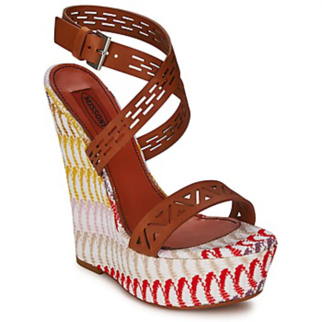 Missoni  Sandalen XM015 günstig online kaufen