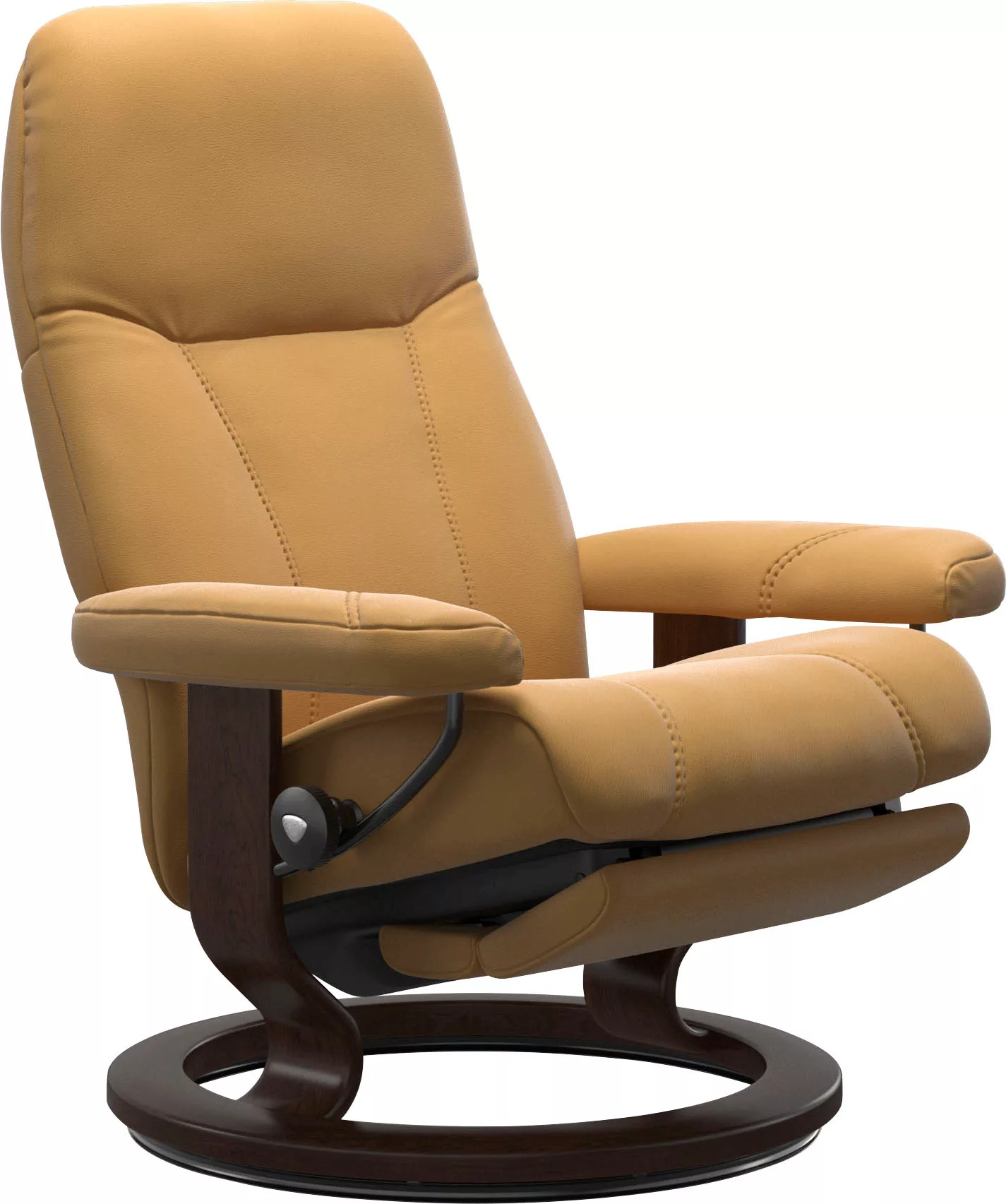 Stressless Relaxsessel "Consul", elektrisch verstellbar, optional 2-motoris günstig online kaufen