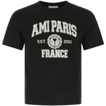 Ami Paris  T-Shirt T-Shirt günstig online kaufen