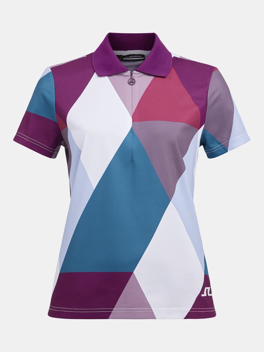 ASHER POLO SHIRT günstig online kaufen