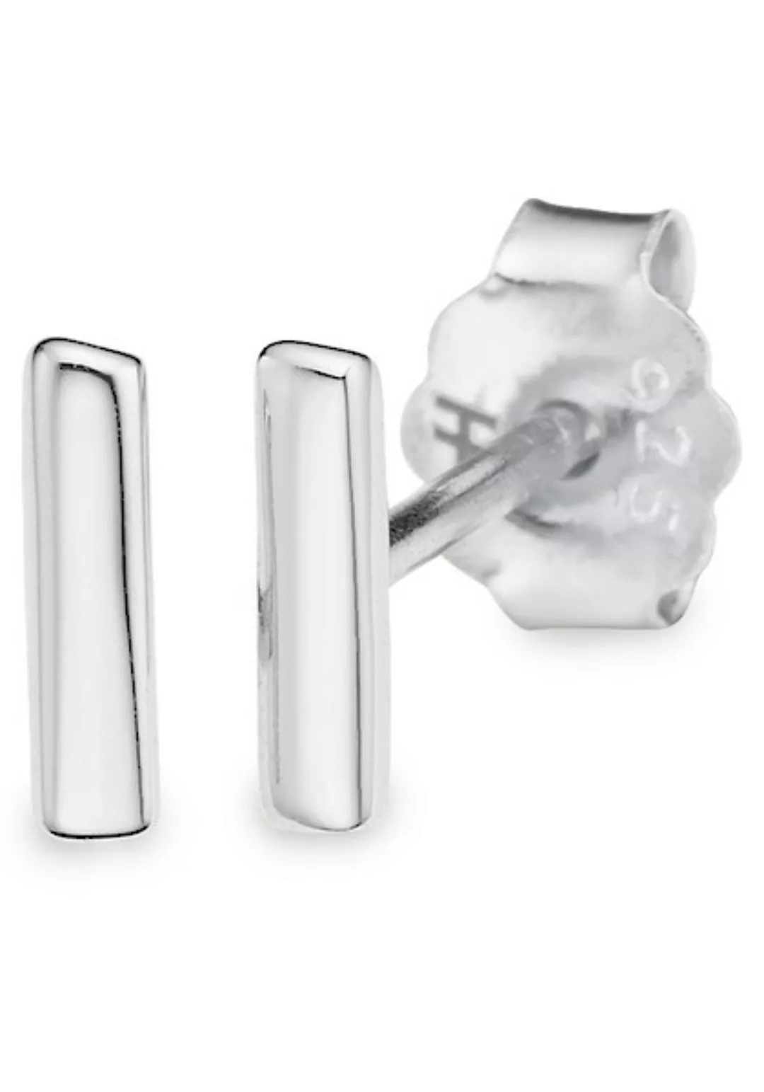 HECHTER PARIS Paar Ohrstecker »Schmuck Geschenk Silber 925 Ohrschmuck Ohrri günstig online kaufen