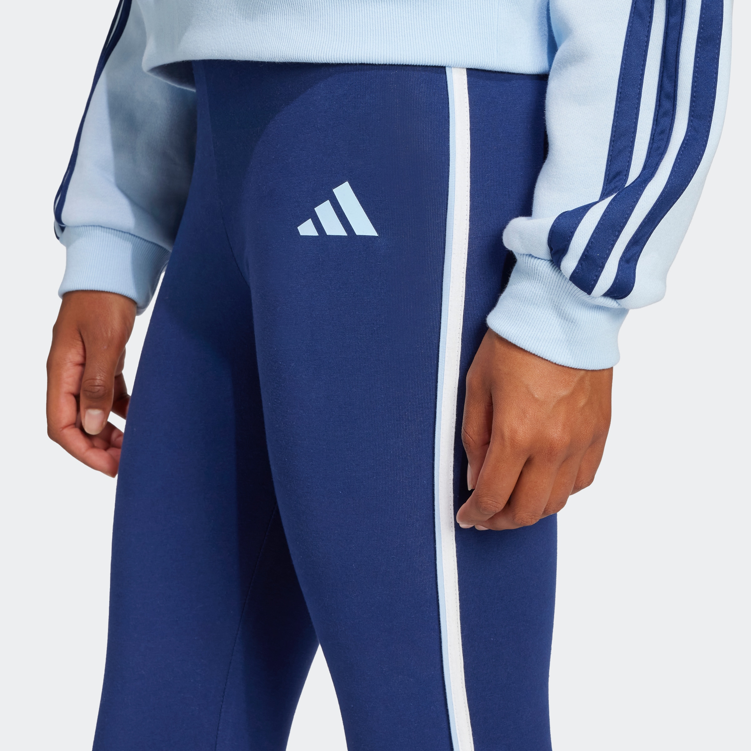 adidas Sportswear Trainingstights "W CB LEG", (1 tlg.) günstig online kaufen