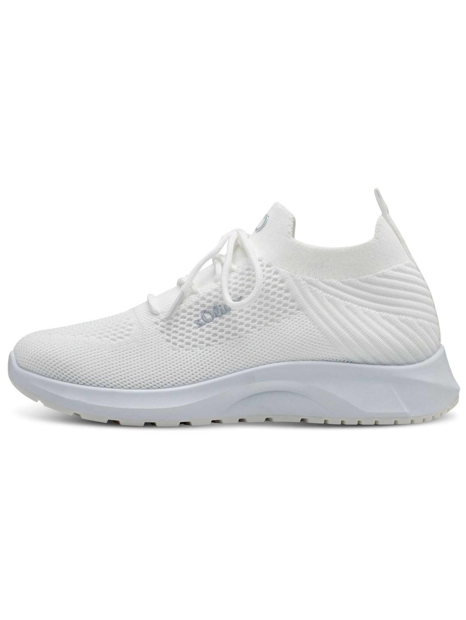 s.Oliver Sneaker Textil Sneaker günstig online kaufen