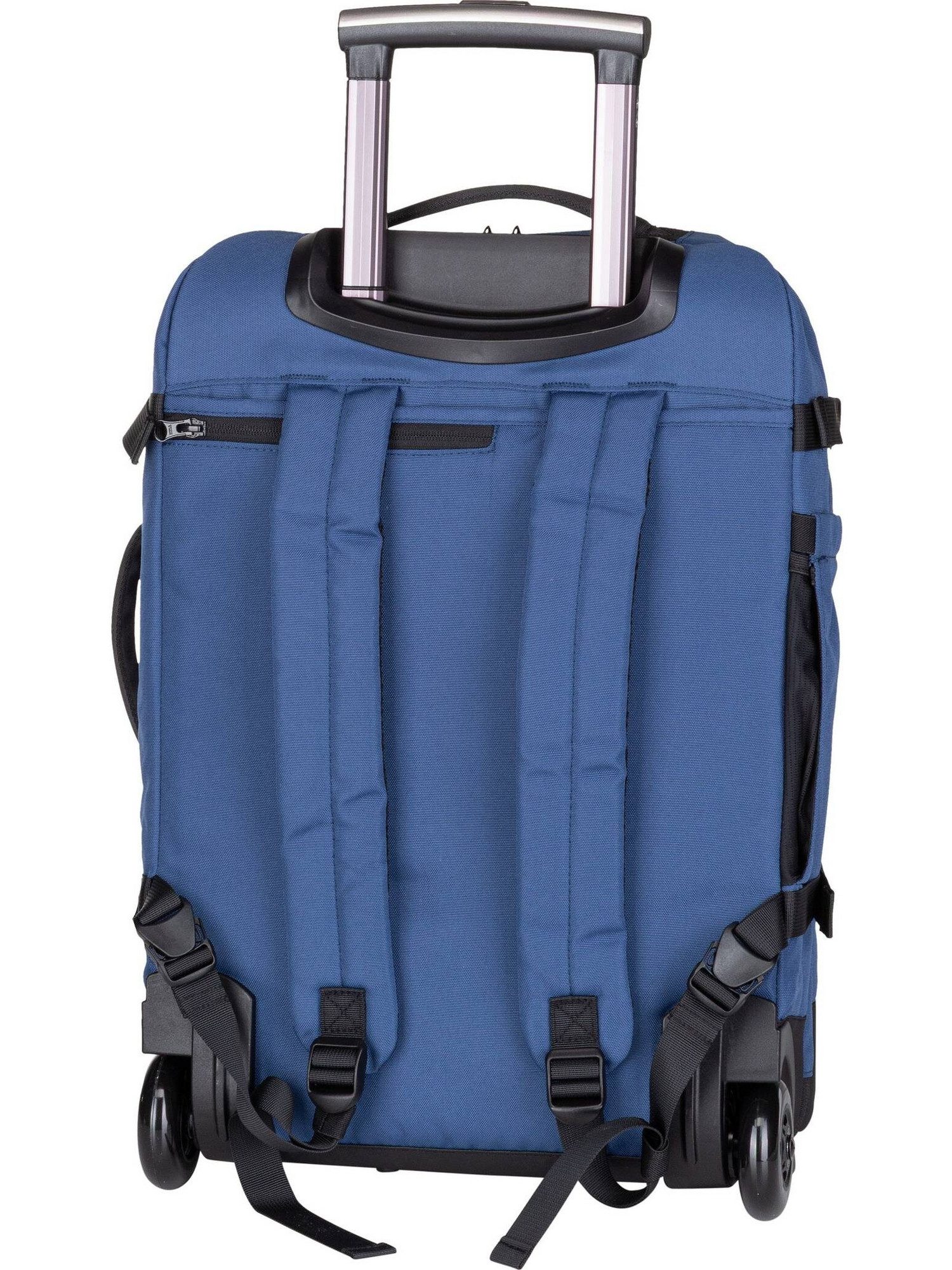 CABAIA Trolley Soft Suitcase Small, 2 günstig online kaufen