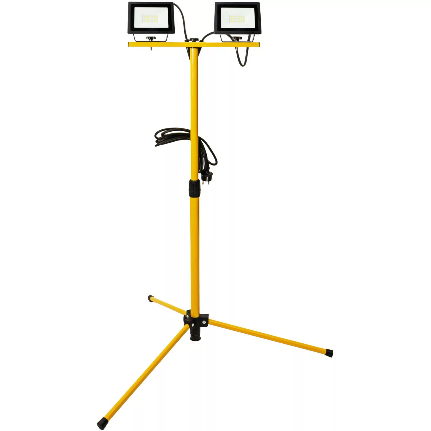 LED's work LED Arbeitsleuchte 0310652 LED-Arbeitsstrahler, günstig online kaufen