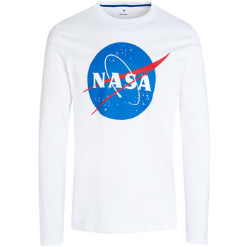 Nasa  Langarmshirt -NASA10T günstig online kaufen