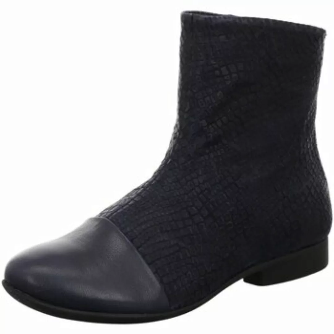 Think  Stiefel Stiefeletten Guad 2 Stiefelette navy 3-000980-8000 günstig online kaufen