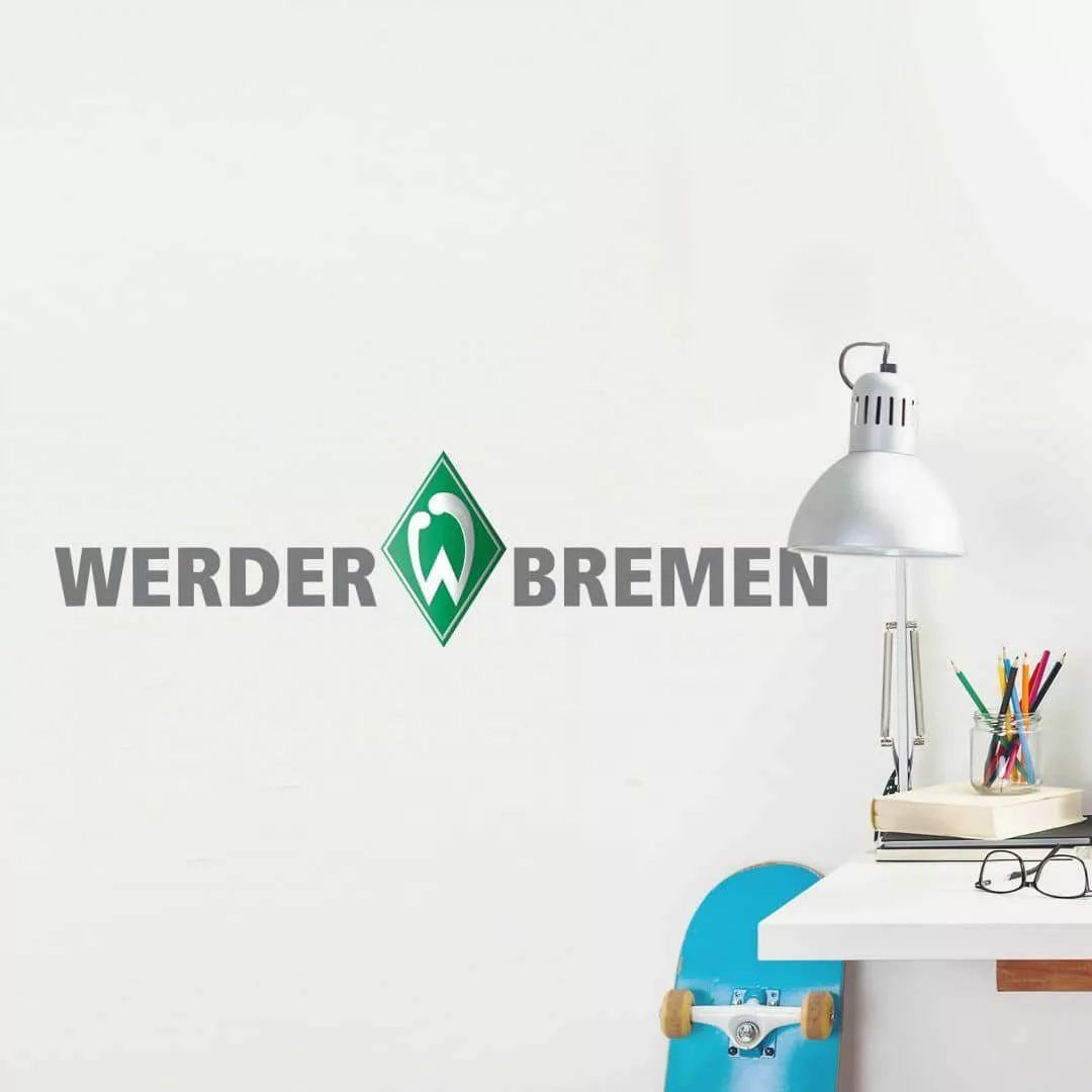 K&L Wall Art Wandtattoo Fußball Wandtattoo günstig online kaufen