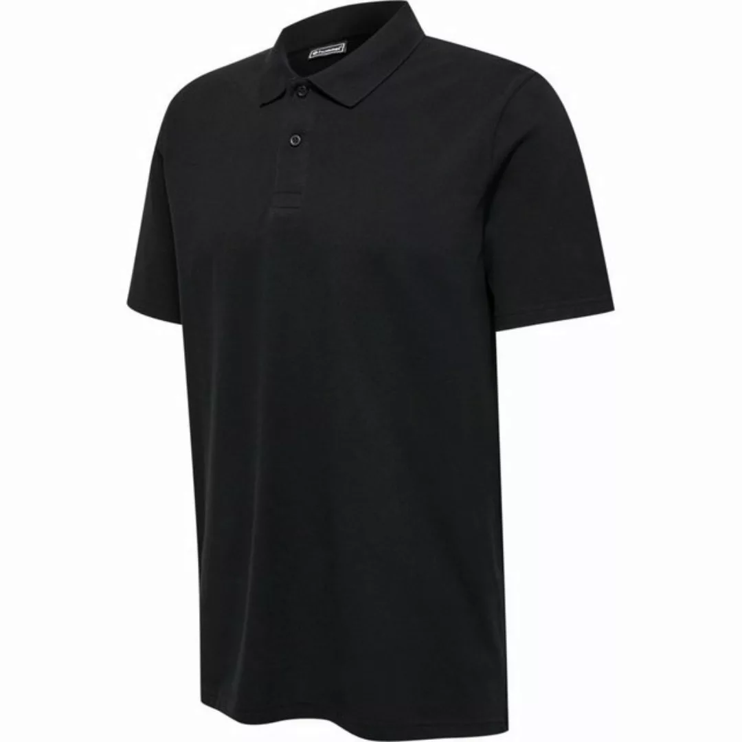 hummel Poloshirt hmlRED CLASSIC POLO BLACK günstig online kaufen