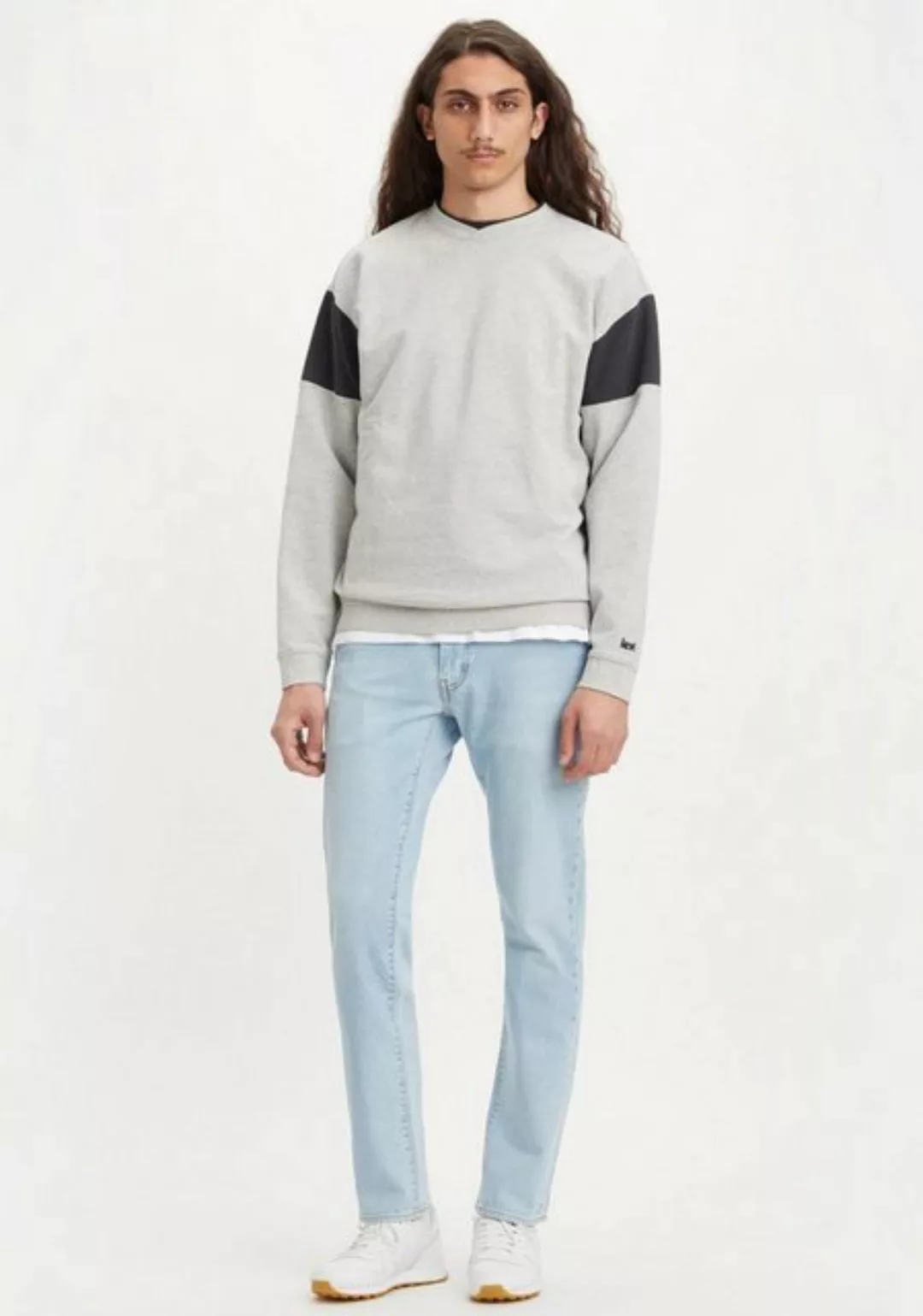 Levi's® Slim-fit-Jeans 511 SLIM mit Stretch günstig online kaufen