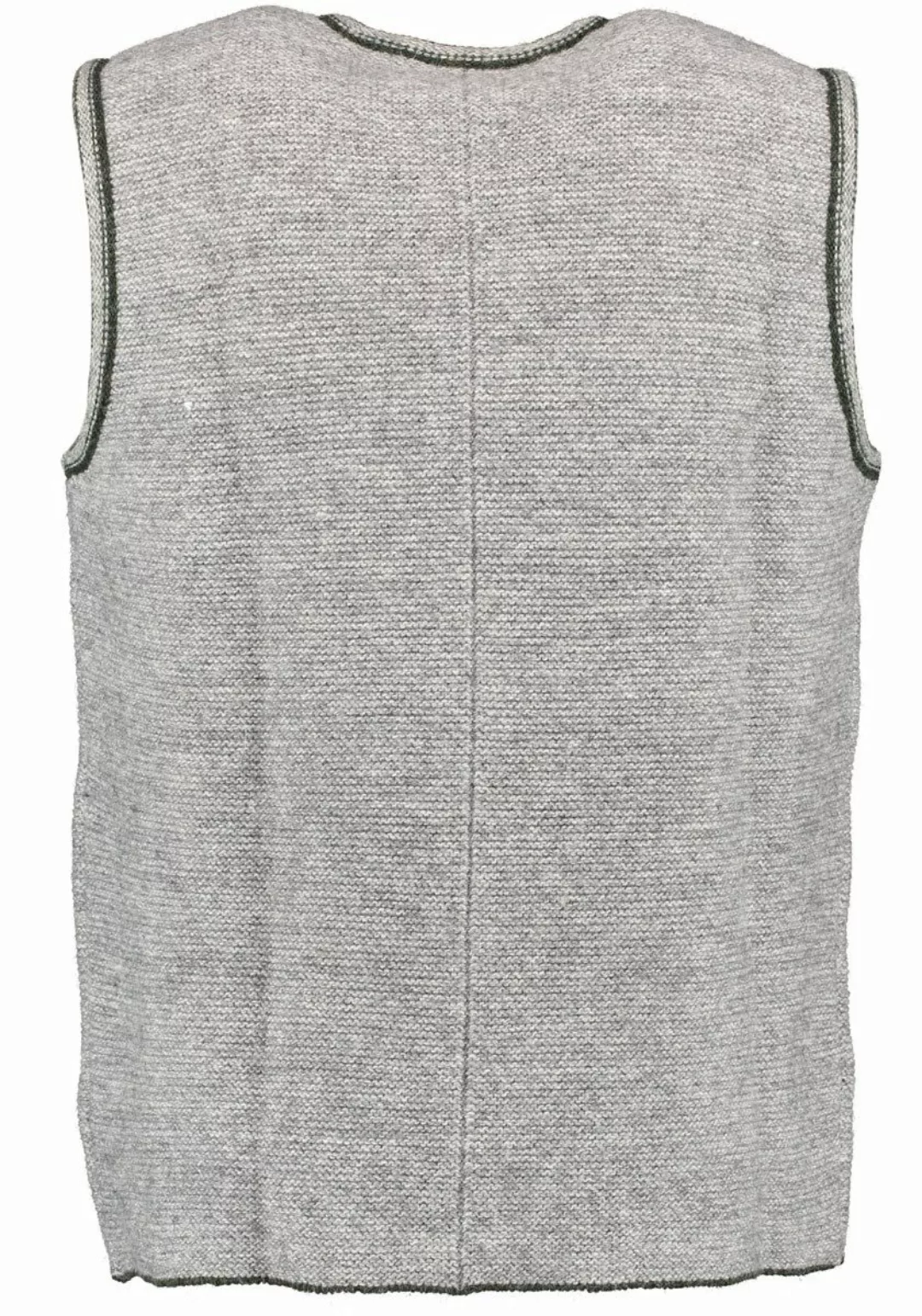 OS Trachten Strickweste Ormeya Herren Weste günstig online kaufen