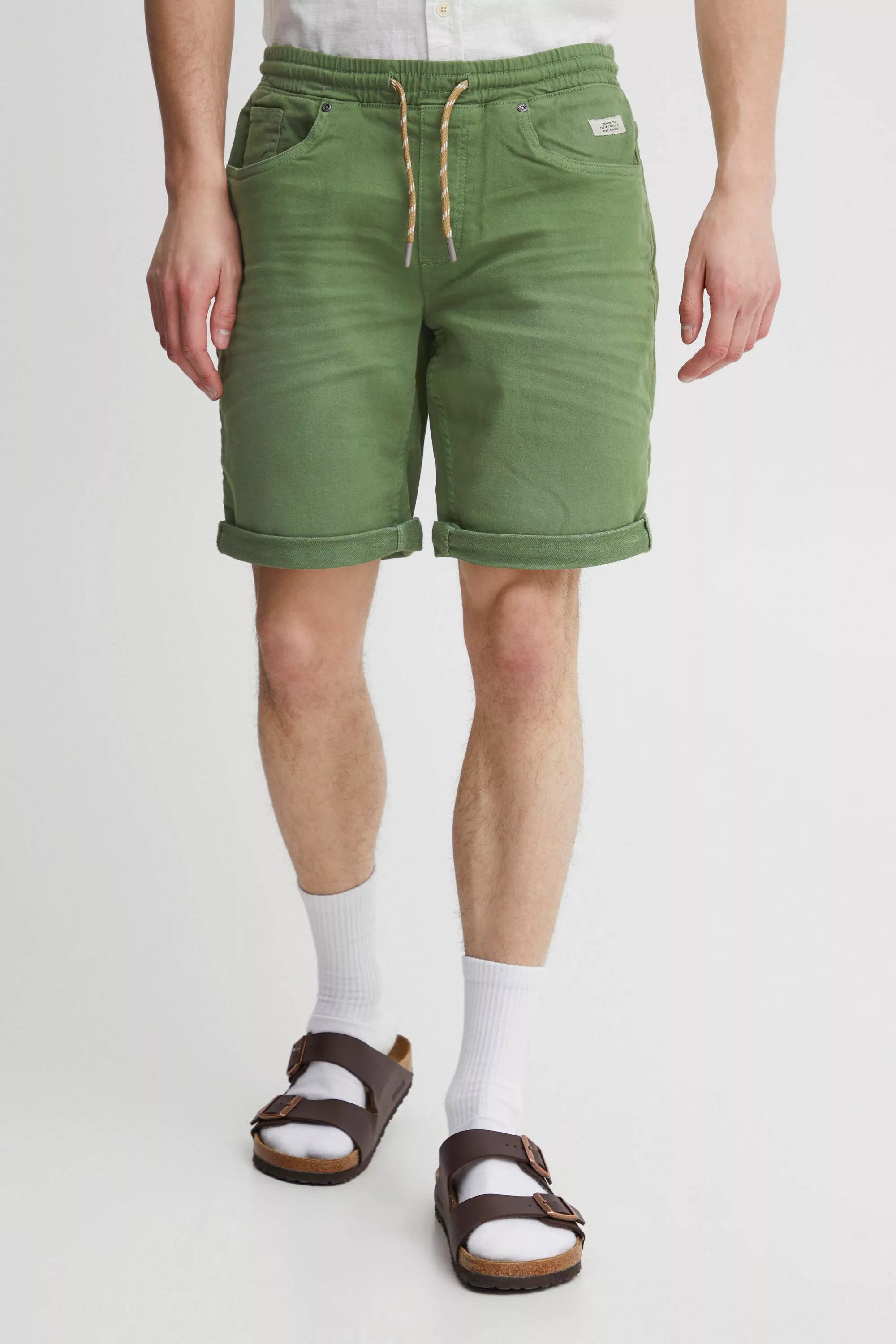 Blend Jeansshorts "BLEND BHJogg" günstig online kaufen