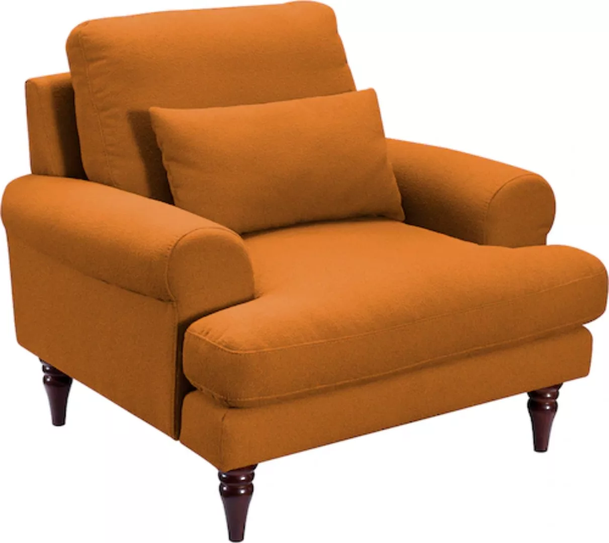exxpo - sofa fashion Sessel »Exxpo KIOTO« günstig online kaufen