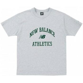 New Balance  T-Shirt mt33551 günstig online kaufen