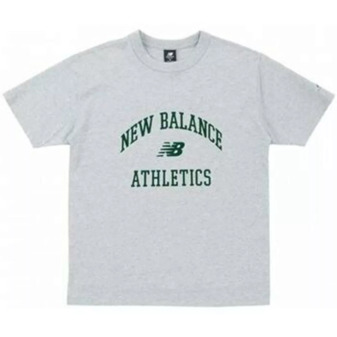 New Balance  T-Shirt mt33551 günstig online kaufen