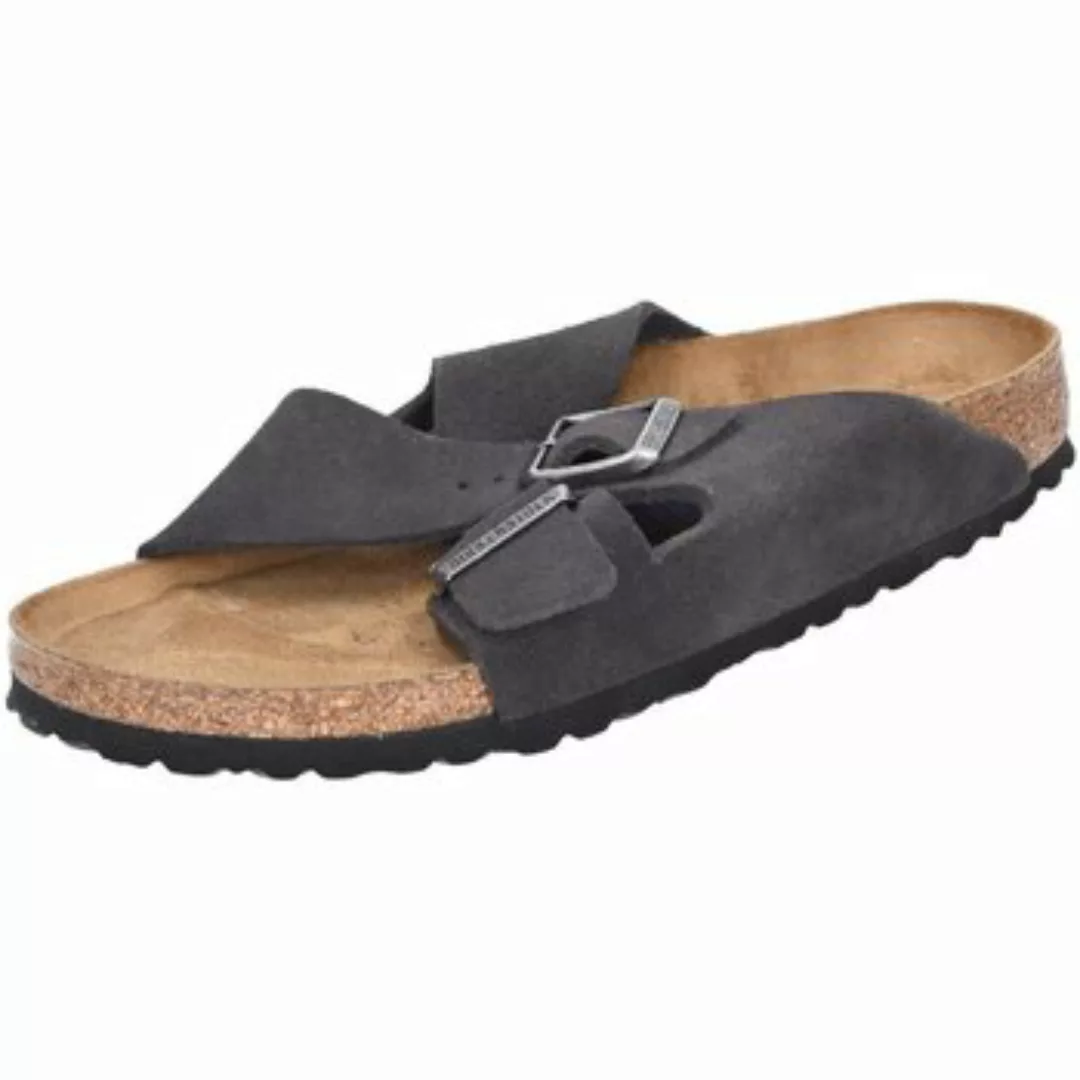 Birkenstock  Clogs Pantoletten 552323 günstig online kaufen