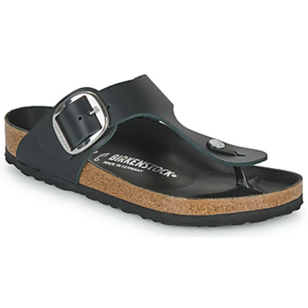 Birkenstock  Zehentrenner GIZEH BIG BUCKLE günstig online kaufen