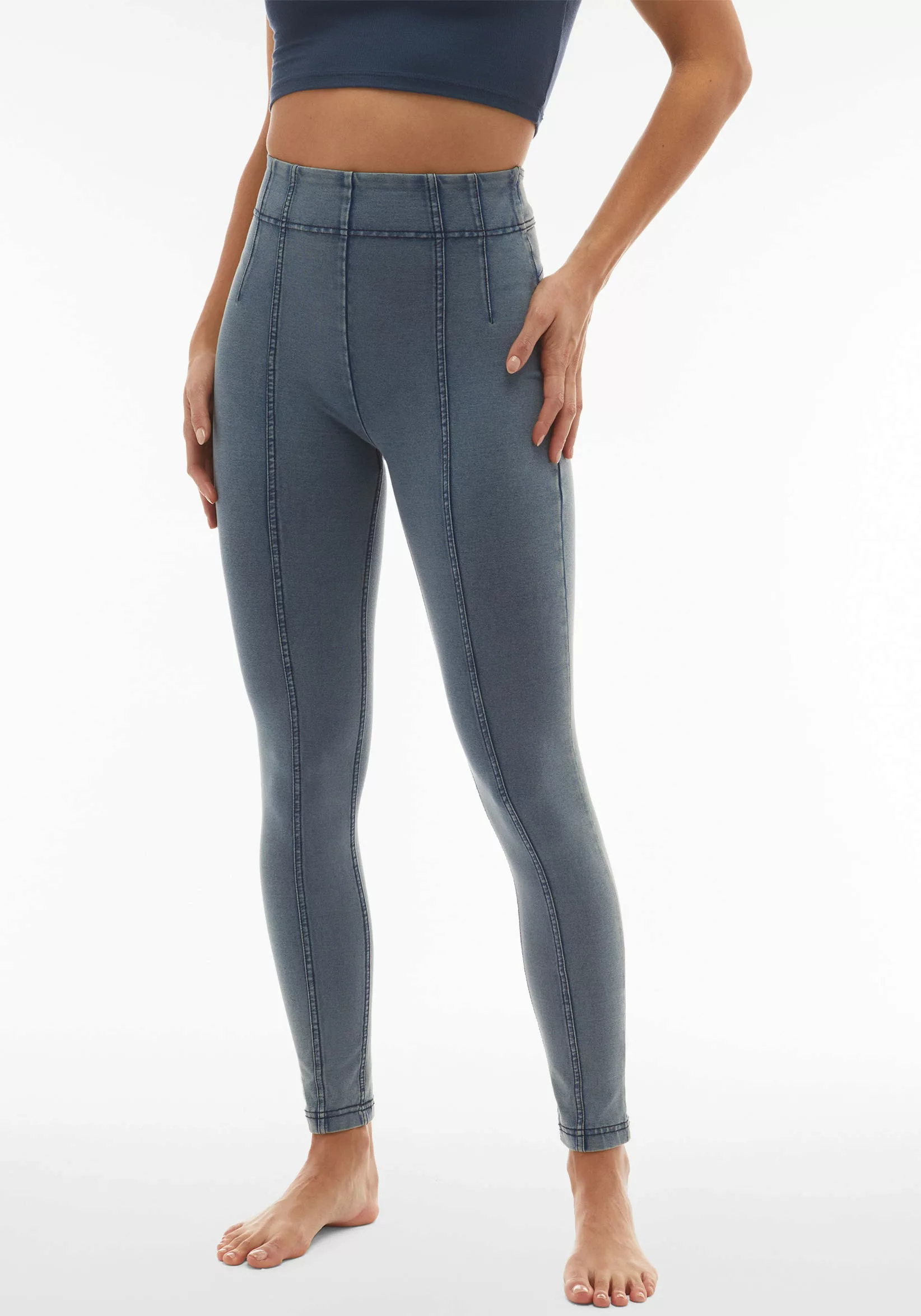 Freddy Jeggings NOW SKINNY YOGA mit Lifting & Shaping Effekt günstig online kaufen