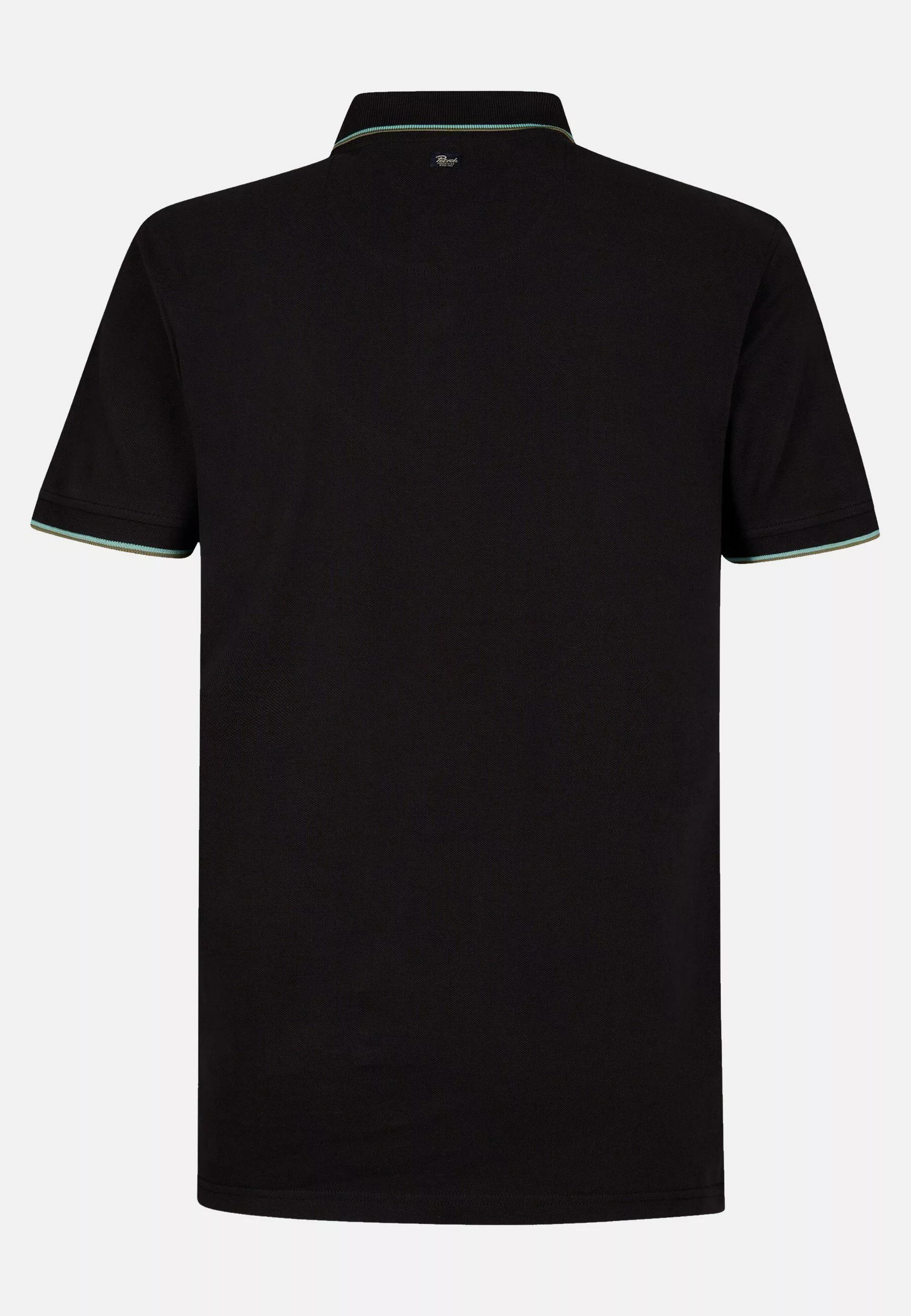 Petrol Industries Poloshirt Poloshirt Kurzarmshirt mit günstig online kaufen
