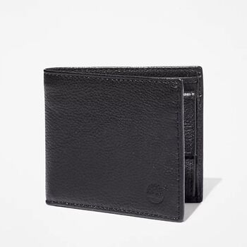 Timberland  Geldbeutel TB0A1DFU0011 - KN BIFOLD-BLACK günstig online kaufen