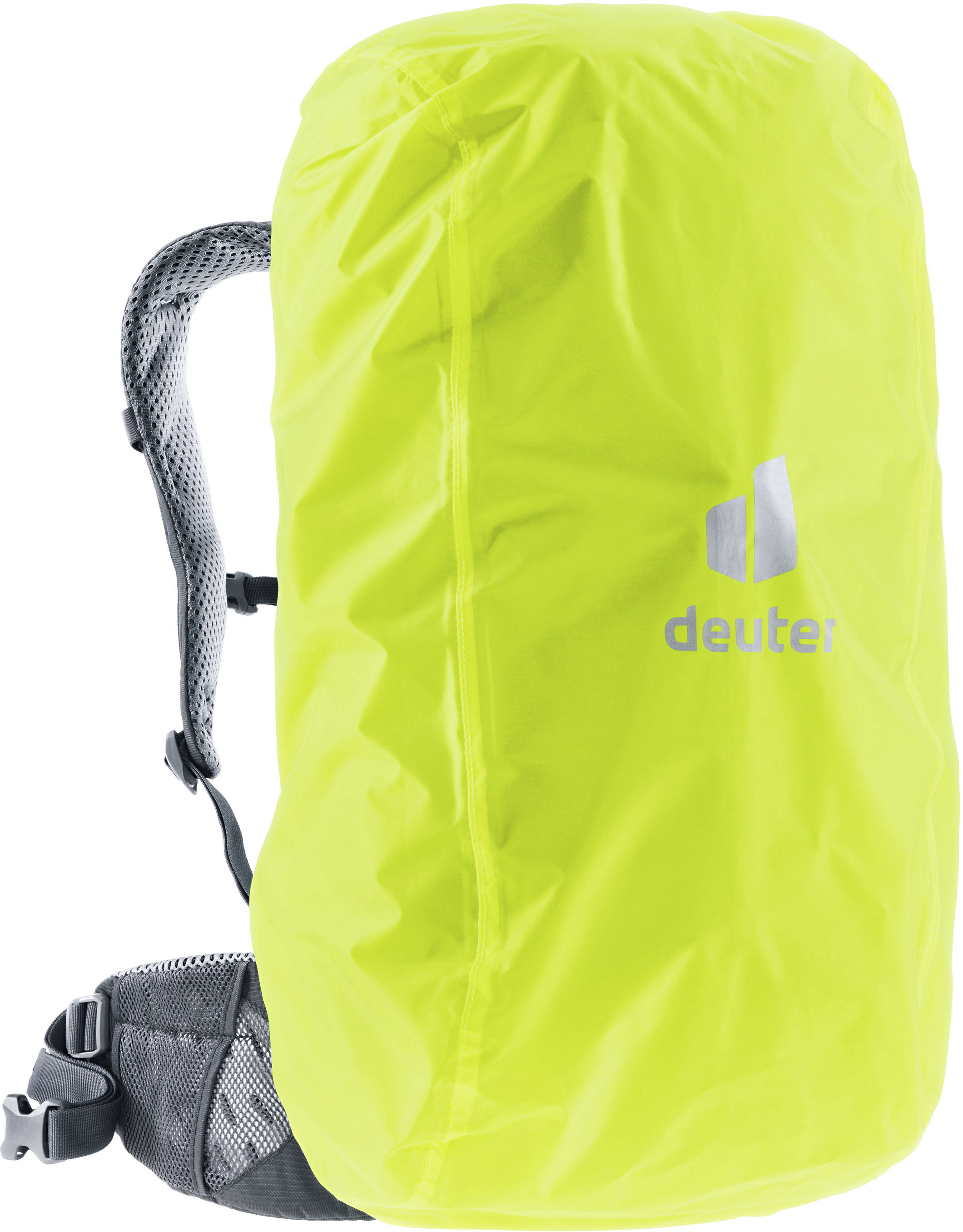 Deuter Raincover II, neon günstig online kaufen