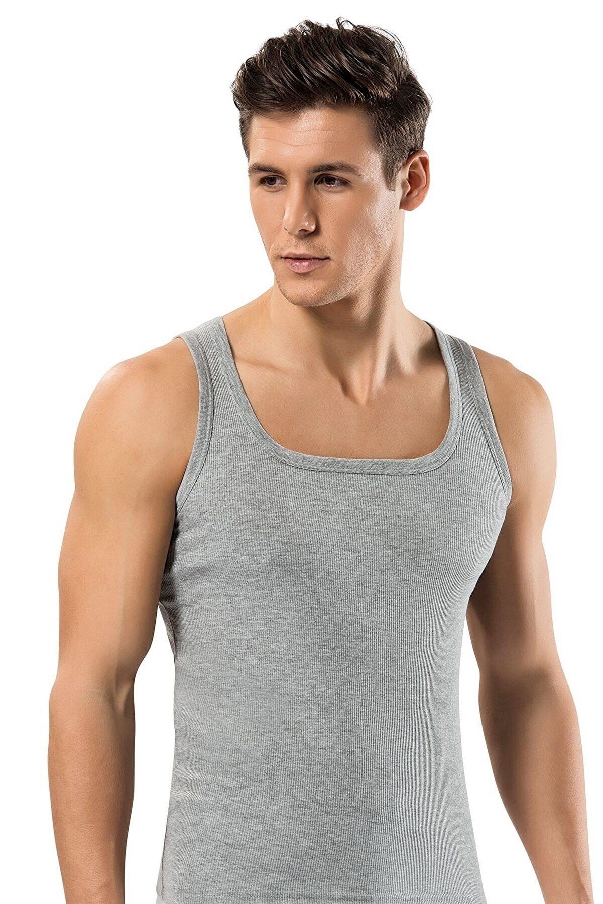 Selef Creation Unterhemd Unterhemd Tank Top günstig online kaufen
